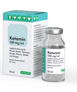Ketamin Kaufen Deutschland