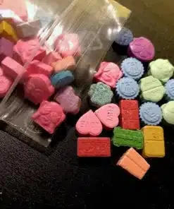 Ecstasy kaufen Deutschland